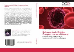 Relevancia del Código Europeo contra el Cancer