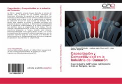 Capacitación y Competitividad en la Industria del Camarón - Chávez Meléndez, Javier;Guerrero R., José de Jesús;Olguín M., Juan Antonio