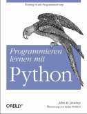 Programmieren lernen mit Python