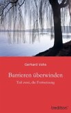 Barrieren überwinden