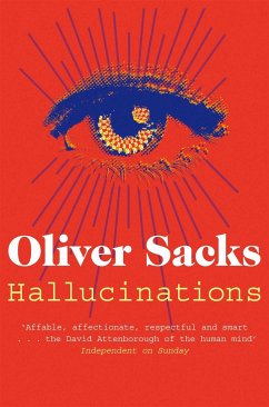 Hallucinations - Sacks, Oliver