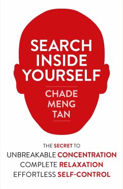 Search Inside Yourself - Tan, Chade-Meng