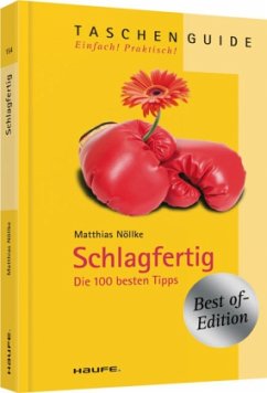 Schlagfertig - Nöllke, Matthias