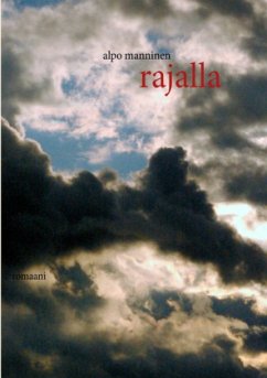 rajalla - Manninen, Alpo