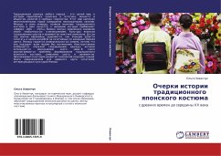 Ocherki istorii tradicionnogo qponskogo kostüma - Khovanchuk, Ol'ga