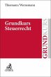 Grundkurs Steuerrecht - Bild 1