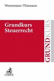 Grundkurs Steuerrecht