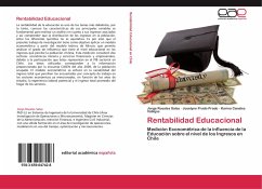 Rentabilidad Educacional - Rosales Salas, Jorge;Prado Prado, Joselyne;Canales Vallejos, Karina