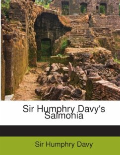 Sir Humphry Davy's Salmonia - Davy, Sir Humphry