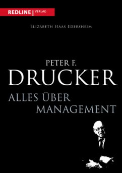 Peter F. Drucker - Edersheim, Elizabeth Haas