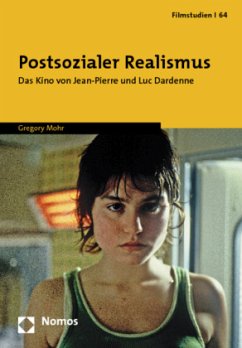 Postsozialer Realismus - Mohr, Gregory