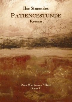 Cover Patiencestunde