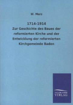 1714-1914 - Merz, W.