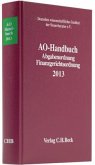 AO-Handbuch 2013 AO-Handbuch 2013