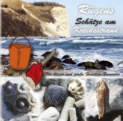 Rügens Schätze am Kreidestrand - für kleine und große Fossiliensammler - Welt, Ohmuthis