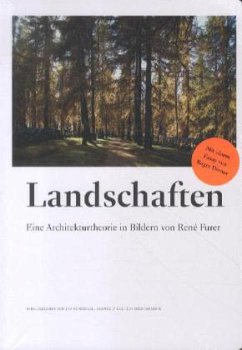 Landschaften - Furer, René