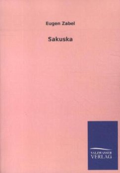 Sakuska - Zabel, Eugen