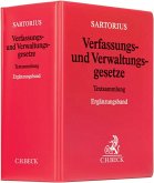 Verfassungs- und Verwaltungsgesetze 1 der Bundesrepublik Deutschland. Ergänzungsband (ohne Fortsetzungsnotierung). Inkl. 38. Ergänzungslieferung Verfassungs- und Verwaltungsgesetze 1 der Bundesrepublik Deutschland. Ergänzungsband (ohne Fortsetzungsnotierung). Inkl. 38. Ergänzungslieferung