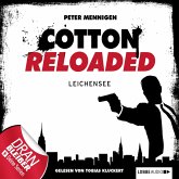 Leichensee / Cotton Reloaded Bd.6 (MP3-Download)