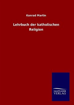 Lehrbuch der katholischen Religion - Bluwstein, J.