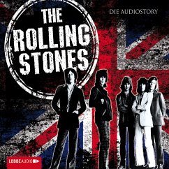 The Rolling Stones (MP3-Download) - Herden, Michael