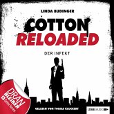 Der Infekt / Cotton Reloaded Bd.5 (MP3-Download)