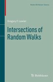 Intersections of Random Walks