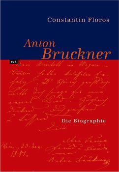 Anton Bruckner - Floros, Constantin