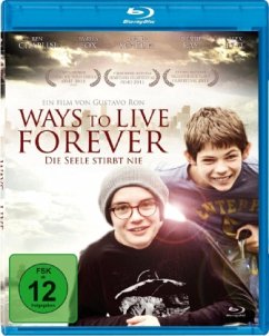 Ways To Live Forever / Ewiges Leben