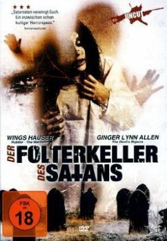 Der Folterkeller des Satans