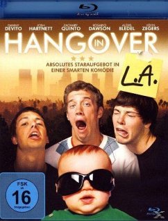 Hangover in L.A.