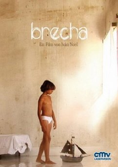 Brecha (The Coming-of-Age Collection No.18)