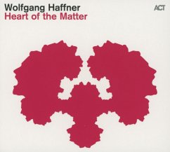 Heart Of The Matter - Haffner,Wolfgang