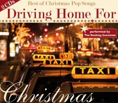 Driving Home for Christmas - Best Of Christmas Pop Songs