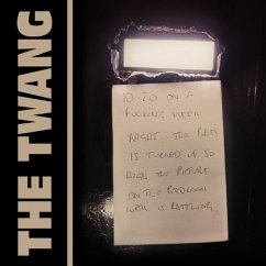 10.19 - The Twang 10.19 - The Twang