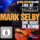 Live At Rockpalast-One Night In Bonn