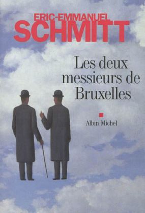 Les deux messieurs de Bruxelles