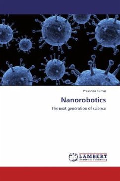 Nanorobotics - Kumar, Prasanna