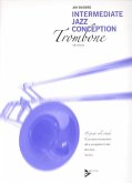 Intermediate Jazz Conception Intermediate Jazz Conception