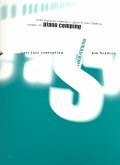 Easy Jazz Conception Piano Comping Easy Jazz Conception Piano Comping
