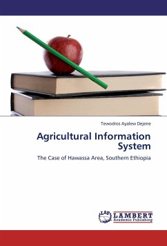 Agricultural Information System - Dejene, Tewodros Ayalew