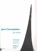 Jazz Conception for Clarinet Jazz Conception for Clarinet