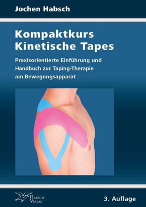Kompaktkurs Kinetische Tapes Kompaktkurs Kinetische Tapes