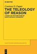 The Teleology of Reason - Bild 1