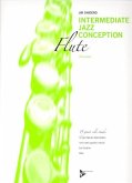 Intermediate Jazz Conception Intermediate Jazz Conception