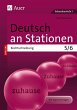 Deutsch an Stationen spezial... - Bild 1