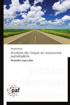 Analyse du risque en assurance automobile