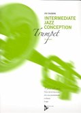 Intermediate Jazz Conception Trumpet Intermediate Jazz Conception Trumpet