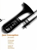 Jazz Conception Bass Trombone