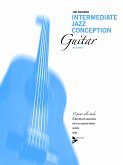 Intermediate Jazz Conception Intermediate Jazz Conception